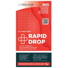 Pool Plus Rapid Drop